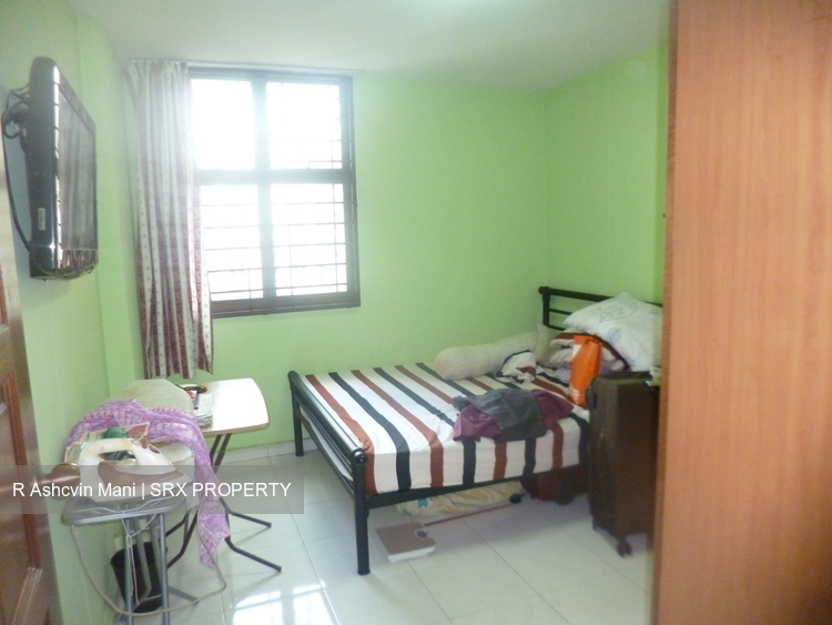 Blk 356B Admiralty Drive (Sembawang), HDB 5 Rooms #222877061